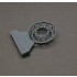 1/32 Su-27 Flanker Exhaust Nozzles (Resin)
