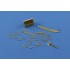 1/35 Bench Tools