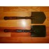1/35 Russian E-tools Small Infantry Shovels (early style)