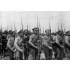 1/35 Russian E-tools Small Infantry Shovels (early style)