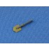 1/35 Russian "Spetsnaz" E-tools MPL-50 Small Infantry Shovels (late style)