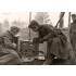 1/35 WWII German Radio Torn Fu.b1 - f1