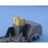 1/35 WWII German Radio Torn Fu.b1 - f1