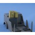 1/35 WWII German Radio Torn Fu.b1 - f1
