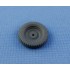 1/35 Mercedes V170 Models Wheels Set (WESA Extra Gelande Military Tyres)