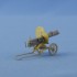 1/35 Maxim's Machine Gun Model 1910 (on Sokolov's Mount)
