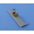 1/48 Focke-Wulf Fw 189 Main & Tail Wheel & Tail Wheel Bay Set