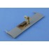 1/48 Focke-Wulf Fw 189 Main & Tail Wheel & Tail Wheel Bay Set