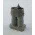 1/48 Sukhoi Su-15 Exhaust Nozzles