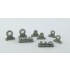 1/48 McDonnell Douglas F/A-18 Hornet Wheels Set