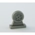 1/48 McDonnell Douglas F/A-18 Hornet Wheels Set