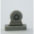 1/48 McDonnell Douglas F/A-18 Hornet Wheels Set