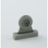 1/48 McDonnell Douglas F/A-18 Hornet Wheels Set