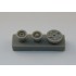 1/48 McDonnell Douglas F/A-18 Hornet Wheels Set