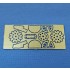 1/48 Lavochkin La-5/F/FN Exterior Set for Zvezda kit