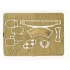 1/48 Pioneer Tools (photo-etched parts only)