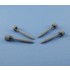 1/48 US Bomb GBU-38 (500lb. MK-82 GP) JDAM (4pcs resin bombs)