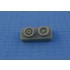 1/48 F-4C / F-4D / F-4E / F-4F Phantom II Wheels Set (No Mask Series,14 Resin Parts+2 PE)