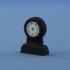 1/48 F-4C / F-4D / F-4E / F-4F Phantom II Wheels Set (No Mask Series,14 Resin Parts+2 PE)