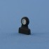 1/48 F-4C / F-4D / F-4E / F-4F Phantom II Wheels Set (No Mask Series,14 Resin Parts+2 PE)