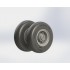 1/48 F/A-18 E/F Super Hornet Wheels Set (No Mask Series)
