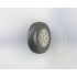 1/48 F/A-18 E/F Super Hornet Wheels Set (No Mask Series)