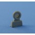 1/48 F/A-18 E/F Super Hornet Wheels Set (No Mask Series)