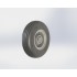 1/48 F/A-18 E/F Super Hornet Wheels Set - Light Series