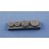 1/48 Su-15 TM Wheels Set (No Mask Series)