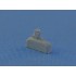 1/48 Soviet PBP-1A Gunsights (x4) for WWII YaK-1, YaK-3, Lagg-3, La-5, MiG-3, Pe-2, Tu-2