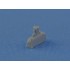 1/48 Soviet PBP-1A Gunsights (x4) for WWII YaK-1, YaK-3, Lagg-3, La-5, MiG-3, Pe-2, Tu-2