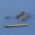 1/48 Soviet PBP-1B Gunsights (x4) for WWII La-5, La-7, YaK-3, YaK-7, Il-2