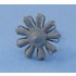 1/48 WWI Le Rhone 110-120 hp Oberursel Ur. II Engine set (Resin+PE)