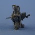 1/48 Soviet Shvetsov M-11 D Radial Engine 1940-1947 for Soviet Airplane Ut-1/Ut-2/Po-2