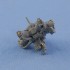 1/48 Soviet Shvetsov M-11 D Radial Engine 1940-1947 for Soviet Airplane Ut-1/Ut-2/Po-2