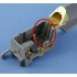 1/48 WWII Messerschmitt Bf-109 F-2 / F-4 Safety Belts and Rudder Pedals