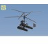 1/48 Soviet Kamov Ka-8 Helicopter Resin Model Kit