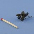 1/48 Maxim's Machine Gun Model 1910 (on Sokolov's Mount)