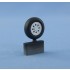 1/48 McDonnell Douglas F-15 Eagle E/I/K Wheels Set - (No Mask Series)