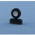 1/48 McDonnell Douglas F-15 Eagle E/I/K Wheels Set - (No Mask Series)