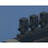 1/48 WWII German Luftwaffe Gunsights Revi 16B (4pcs, Resin+PE+Film)