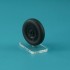 1/48 Focke-Wulf Fw.190 A/F/G/D Wheels (Late Disk, Continental Tyre)