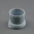 1/48 Su-27 Flanker Exhaust Nozzles for Hobby Boss kits