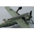 1/72 WWII German Lt.F5w Torpedo 1pcs (Italian type W torpedo)