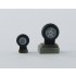 1/72 McDonnell Douglas F/A-18 Hornet Wheels set