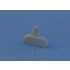 1/72 Soviet PBP-1A Gunsights (x4) for WWII YaK-1, YaK-3, Lagg-3, La-5, MiG-3, Pe-2, Tu-2