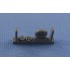 1/72 Supermarine Spitfire Resin Wheels Set(No Mask Series,5 Spoke+Smooth Tyres+Resin+PE) 