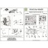 1/72 Kamov Ka-18 Exterior Detail-up Set