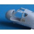 1/72 Kamov Ka-18 Exterior Detail-up Set