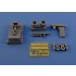 1/72 US Navy BNO-40 Flight Deck Tractor (Full Resin kit)
